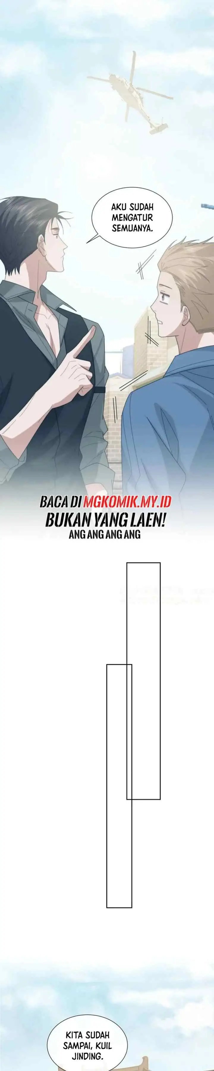 Becoming His Unwanted Madam chapter 133 halaman 4