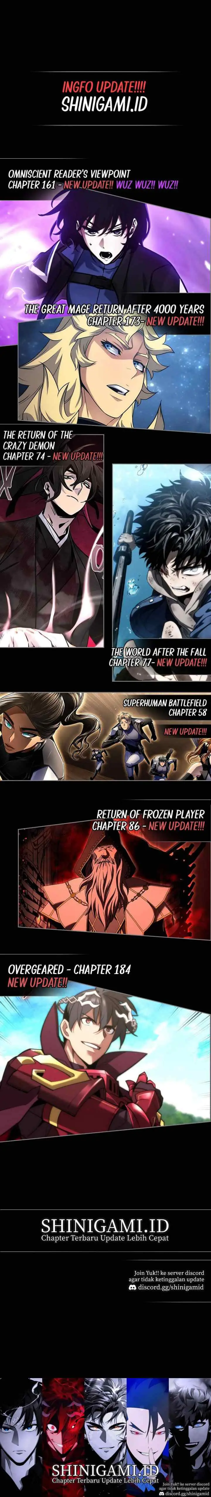 The Game's Greatest Troll (The Game's Top Troll) chapter 35 halaman 19