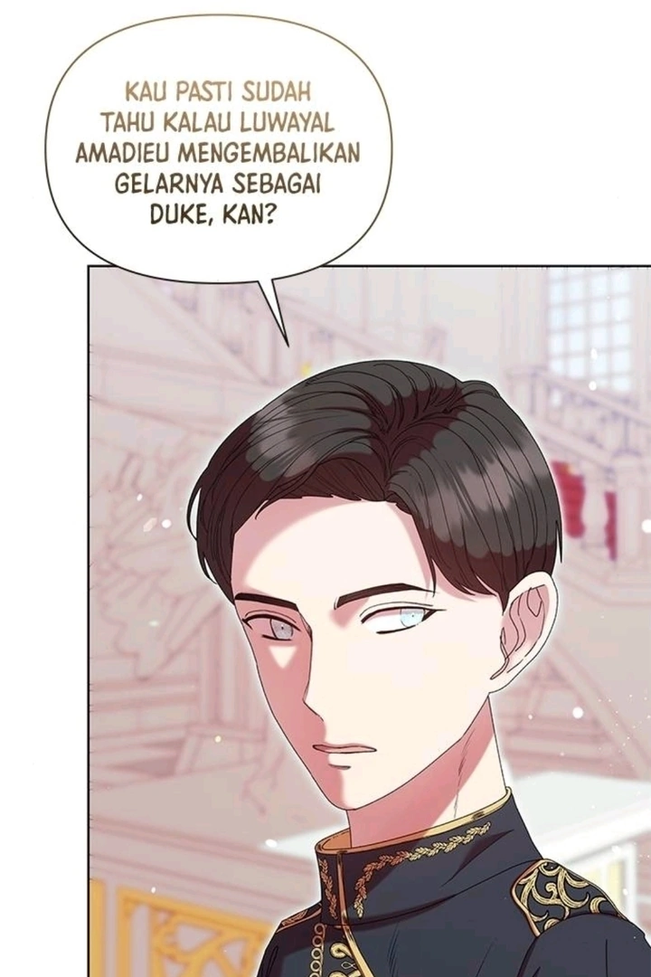 Ingram's Light chapter 55 halaman 29
