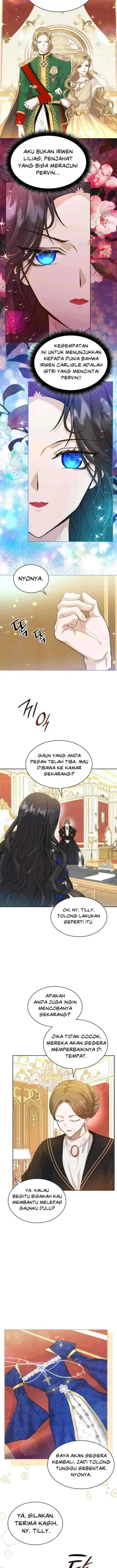 I Became the Ex-Wife of the Obsessive Male Lead chapter 5 halaman 11