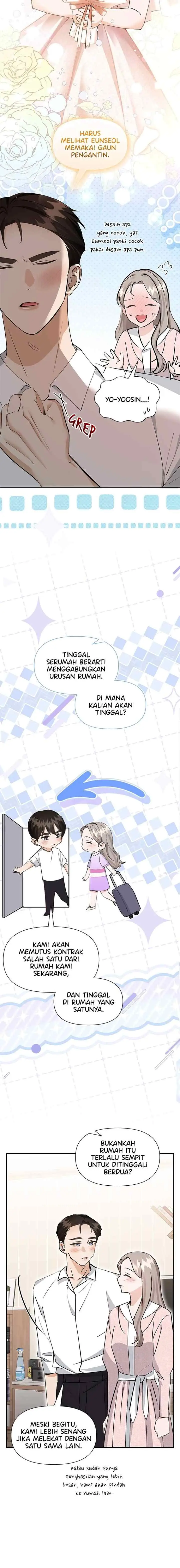 One Night of a 19 Year Old Friendship chapter 51 halaman 7
