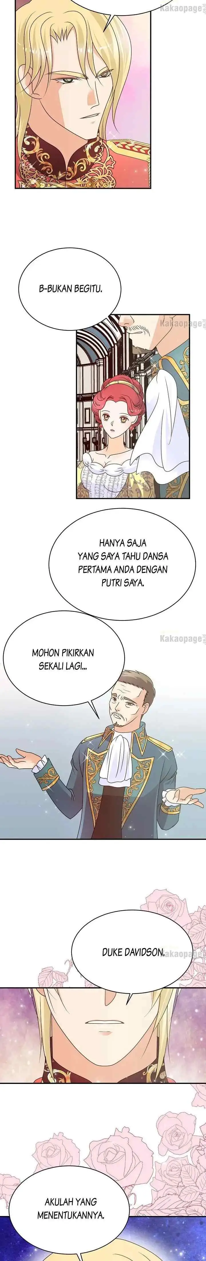 I Refuse the Duke chapter 120 halaman 6