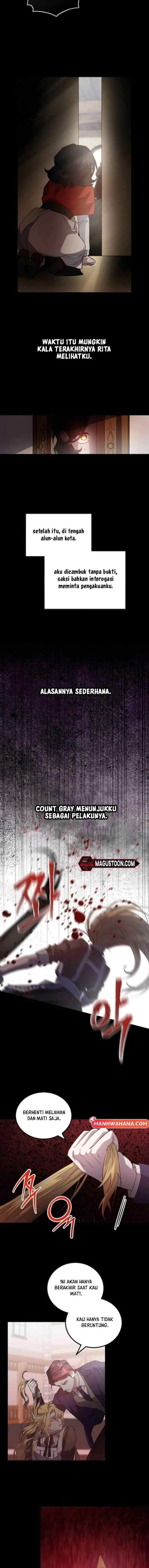 Revenge For The Limited Time Maid chapter 2 halaman 10
