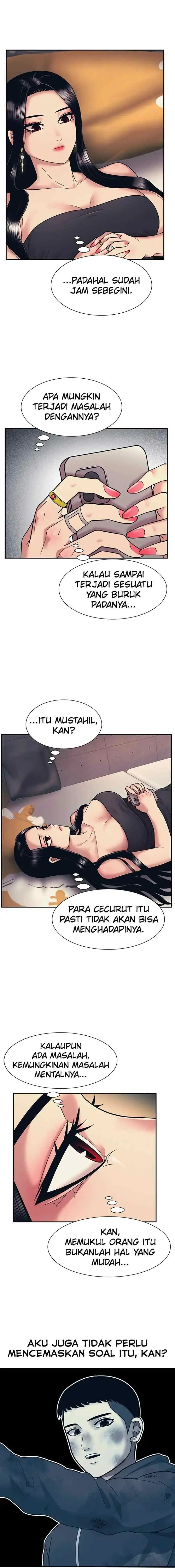 I Am Unbeatable chapter 6 halaman 5