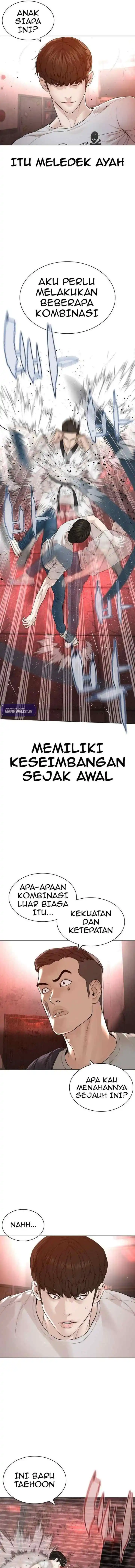 How to Fight chapter 172 halaman 7