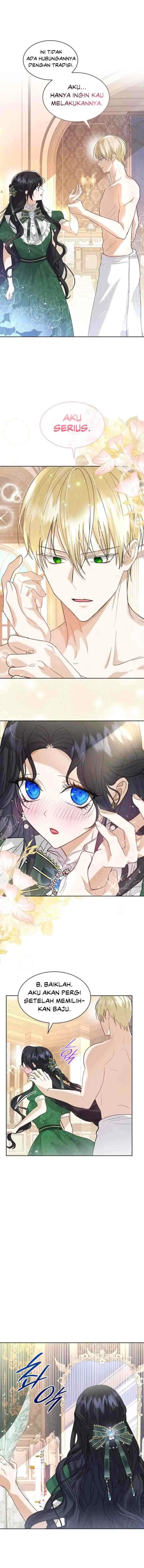 I Became the Ex-Wife of the Obsessive Male Lead chapter 13 halaman 11