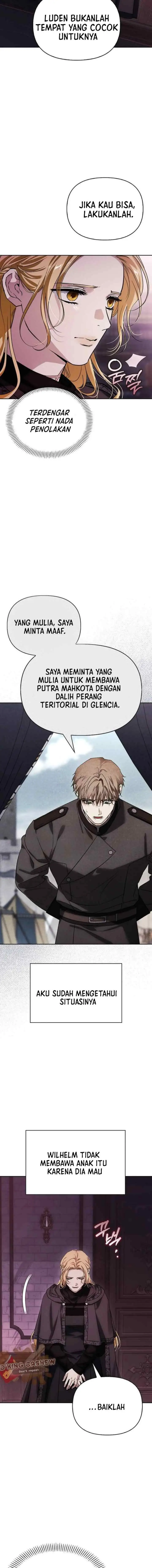 I Tamed My Ex-Husband's Mad Dog chapter 83 halaman 7