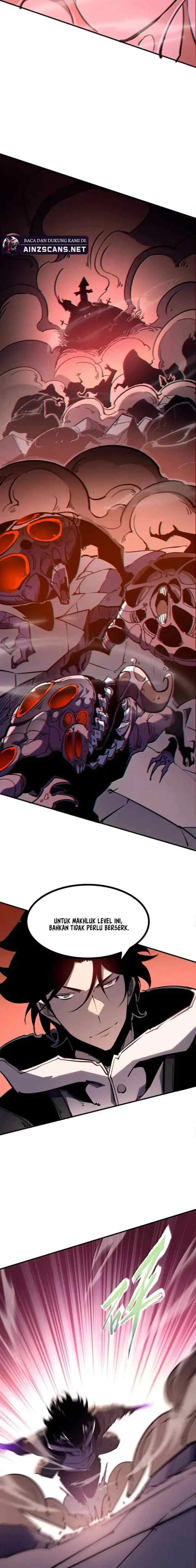 I Became The King by Scavenging chapter 78 halaman 8