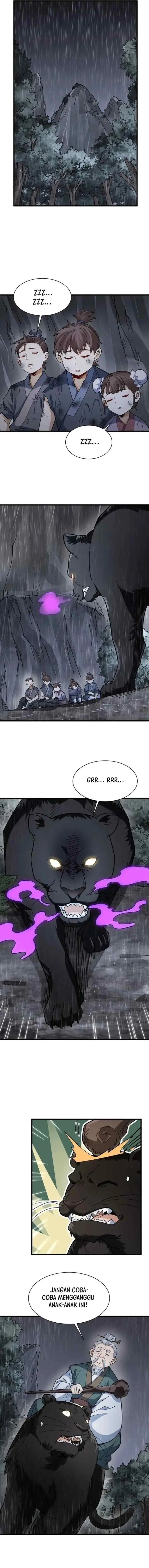 Lanke Special Destiny chapter 294 halaman 5