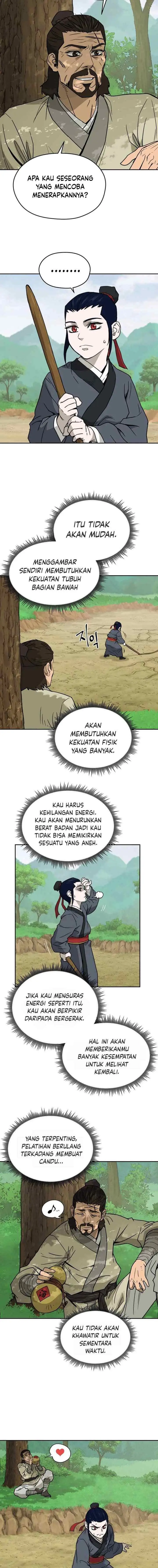 Kang Jin Lee chapter 6 halaman 15