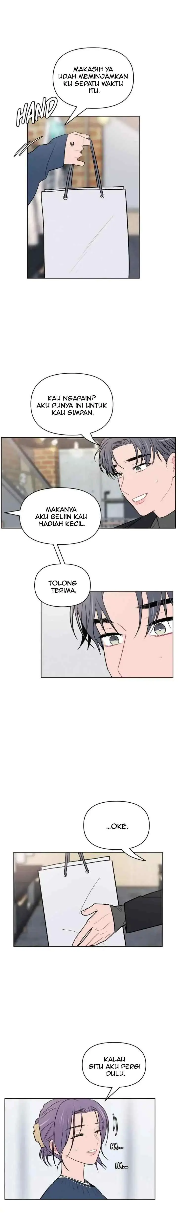 Pitiful Us chapter 34 halaman 11