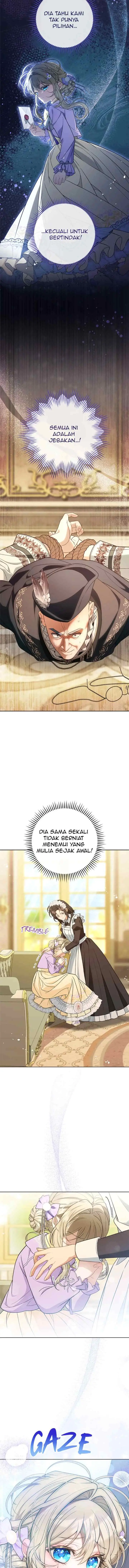 I Was Told To Die chapter 40 halaman 5