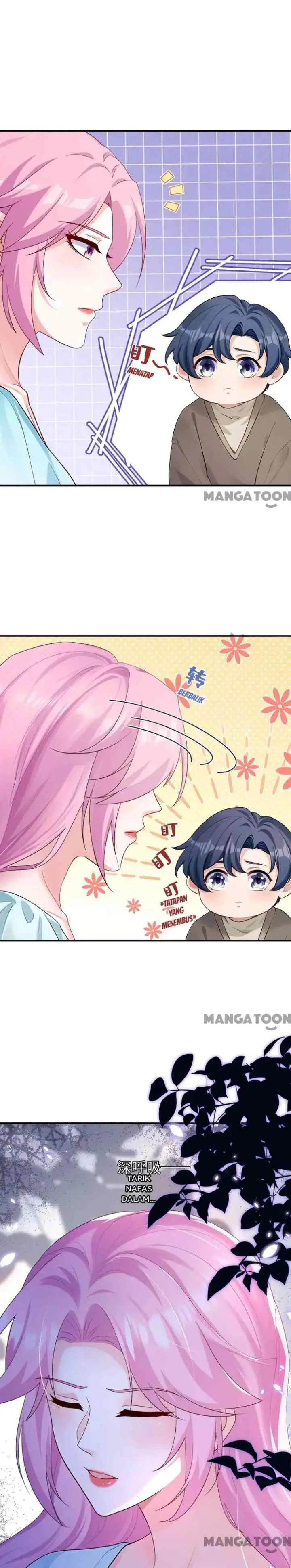 Never Let Go of My Ex-Husband chapter 248 halaman 6