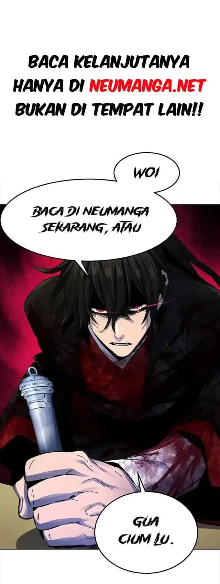 Heaven's Devourer chapter 6 halaman 16