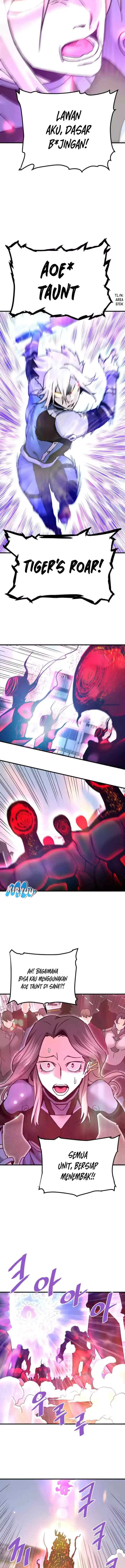 Han Dae Sung Returned From Hell chapter 104 halaman 15