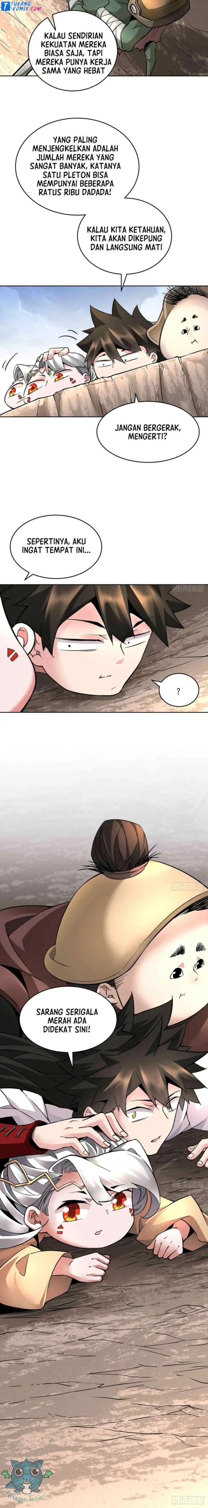 As The Richest Man, I Really Dont Want To Be Reborn chapter 19 halaman 5