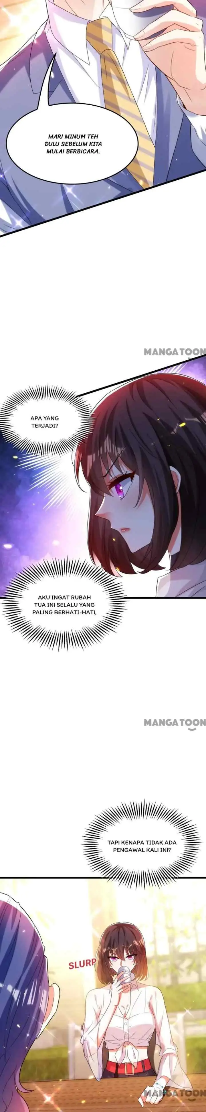 Don't Mess With Missy! chapter 102 halaman 7