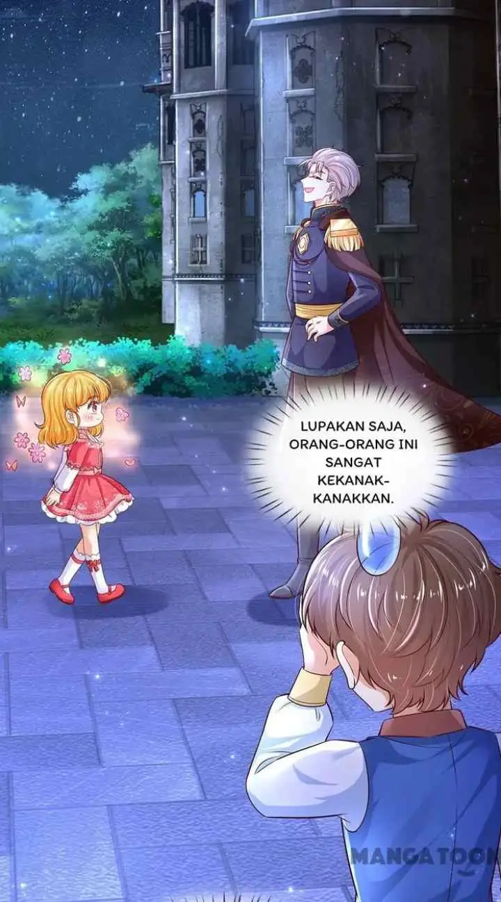 I Became The Emperor's Daughter One Day chapter 420 halaman 13