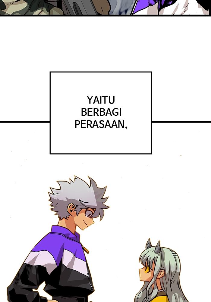 Troll Trap chapter 274 halaman 222