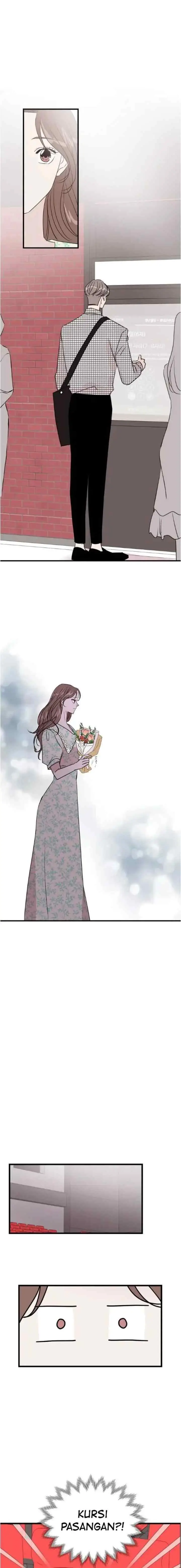 Second Date chapter 38 halaman 9