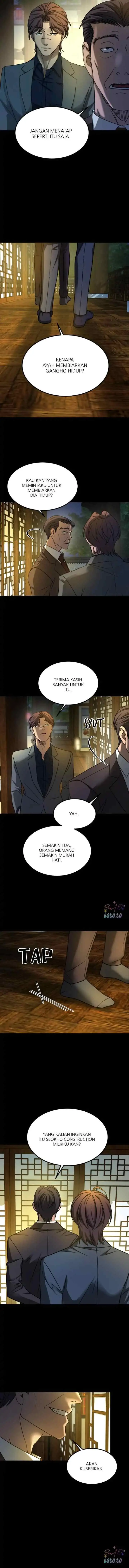 Get Back chapter 115 halaman 16