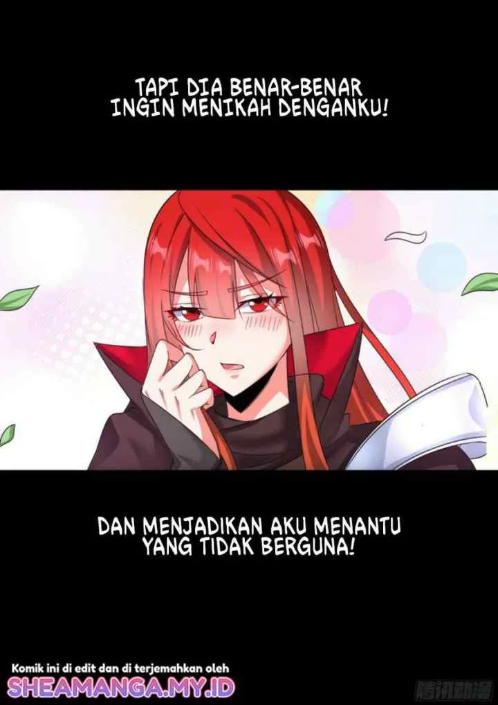 I'm A Tycoon In The Other World chapter 0 halaman 7