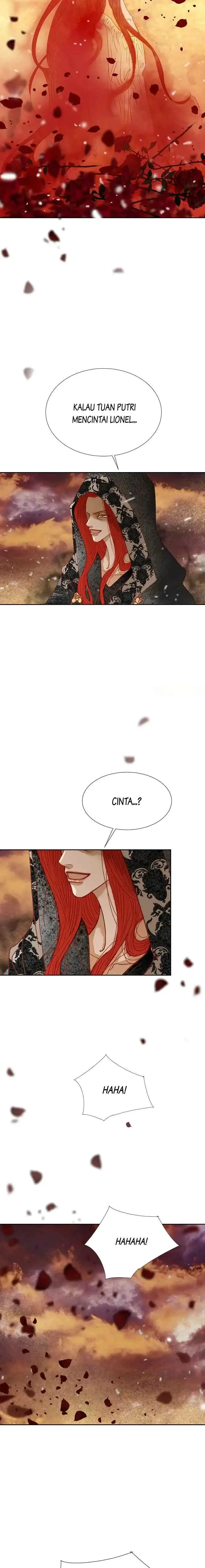 Beauty as the Beast chapter 22 halaman 17