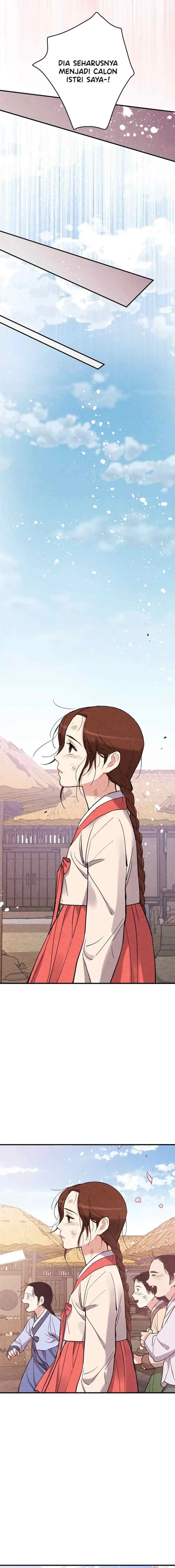 Joseon's Ban on Marriage chapter 68 halaman 15