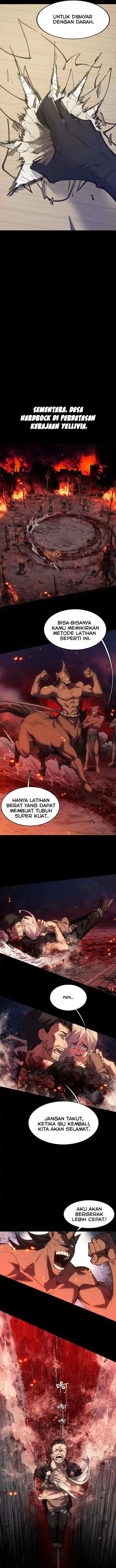 A Mountain of Corpses, A Sea of Blood chapter 15 halaman 9