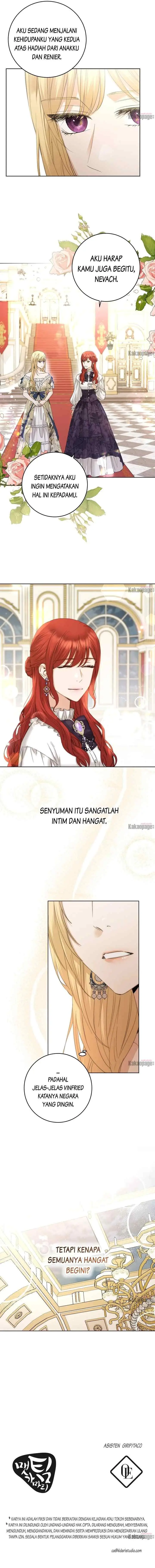 I Don't Love You Anymore chapter 52 halaman 7