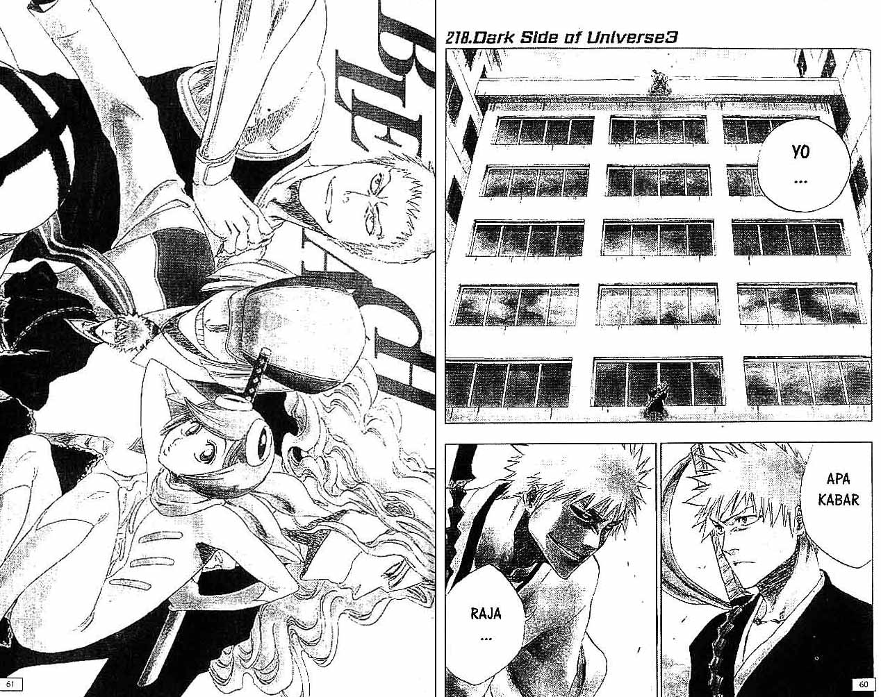 Bleach chapter 25 halaman 30