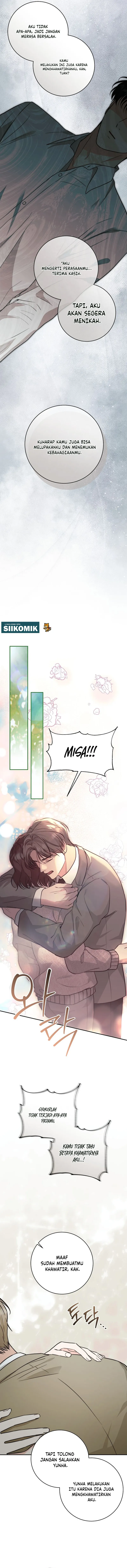 Dangerous Newlyweds chapter 32 halaman 4