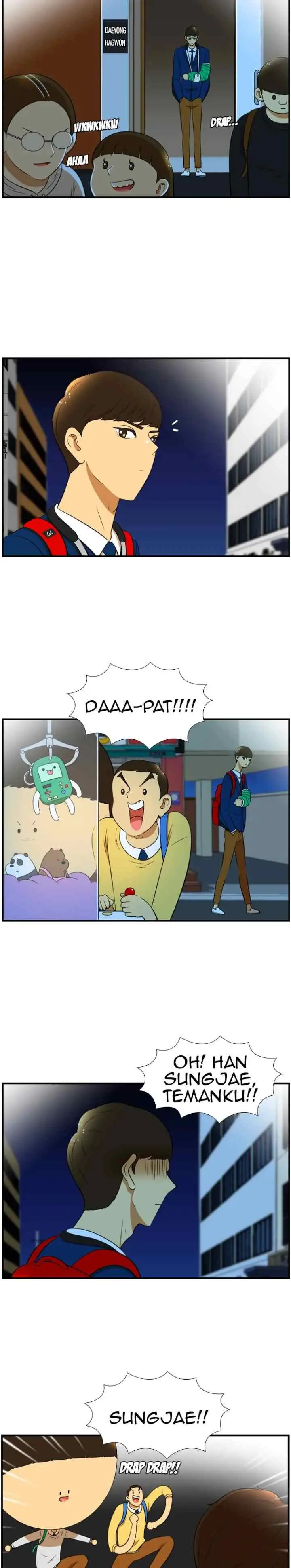 New Normal: Class 8 chapter 142 halaman 10