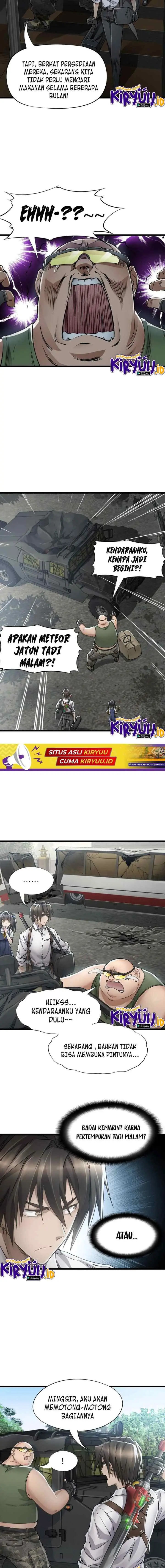 Apocalypse Mechanic chapter 19 halaman 11