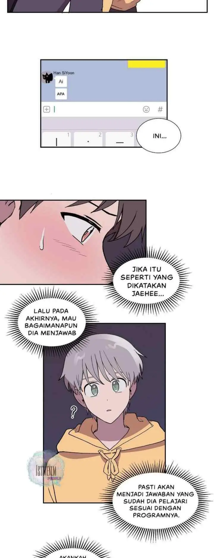 I.M chapter 15 halaman 15