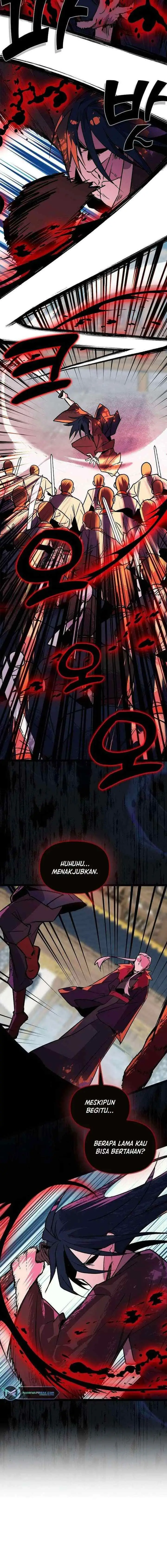 Absolute Martial Arts chapter 133 halaman 4