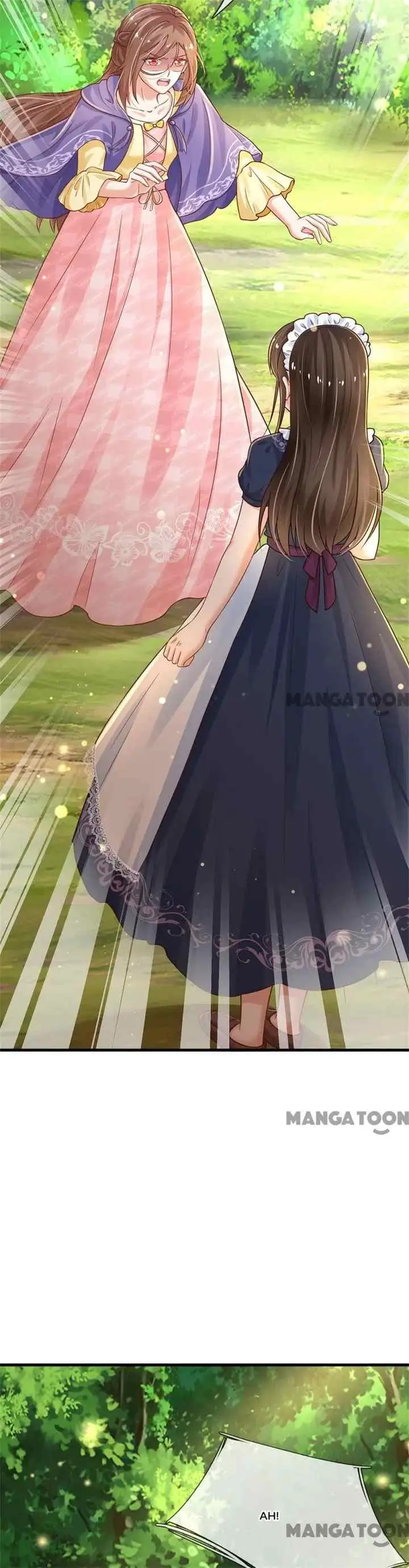 I Became The Emperor's Daughter One Day chapter 294 halaman 12
