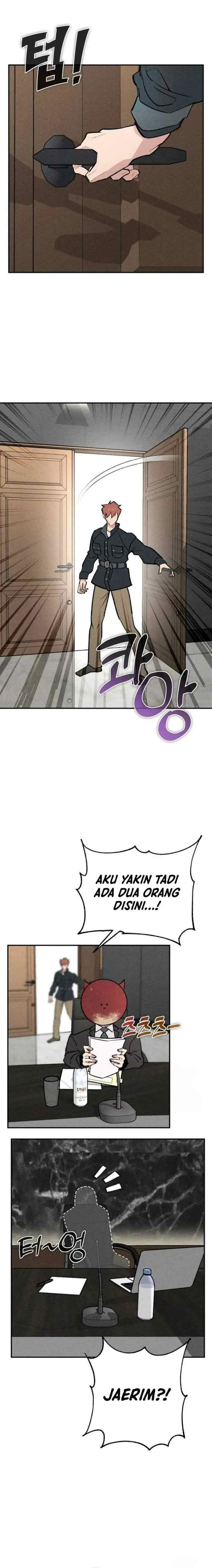 The Devilish Son-In-Law chapter 13 halaman 14