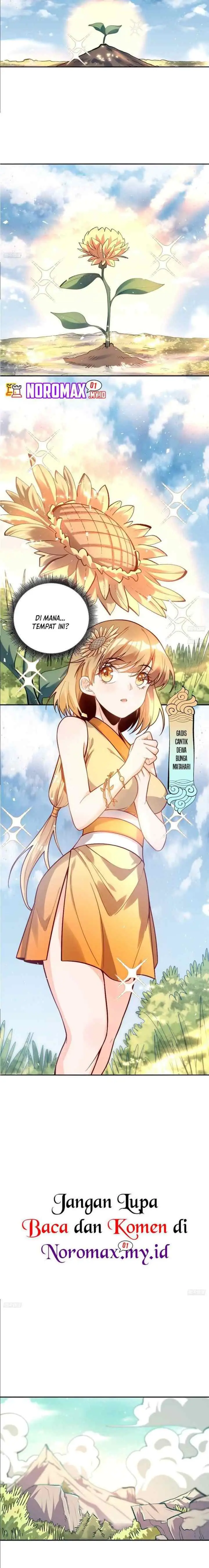 I'm Actually A Cultivation Bigshot chapter 506 halaman 4