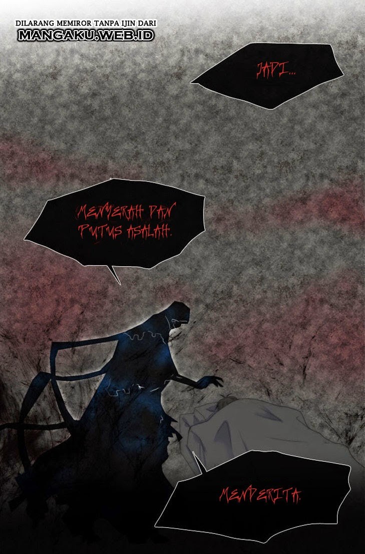 Black Haze chapter 29 halaman 15