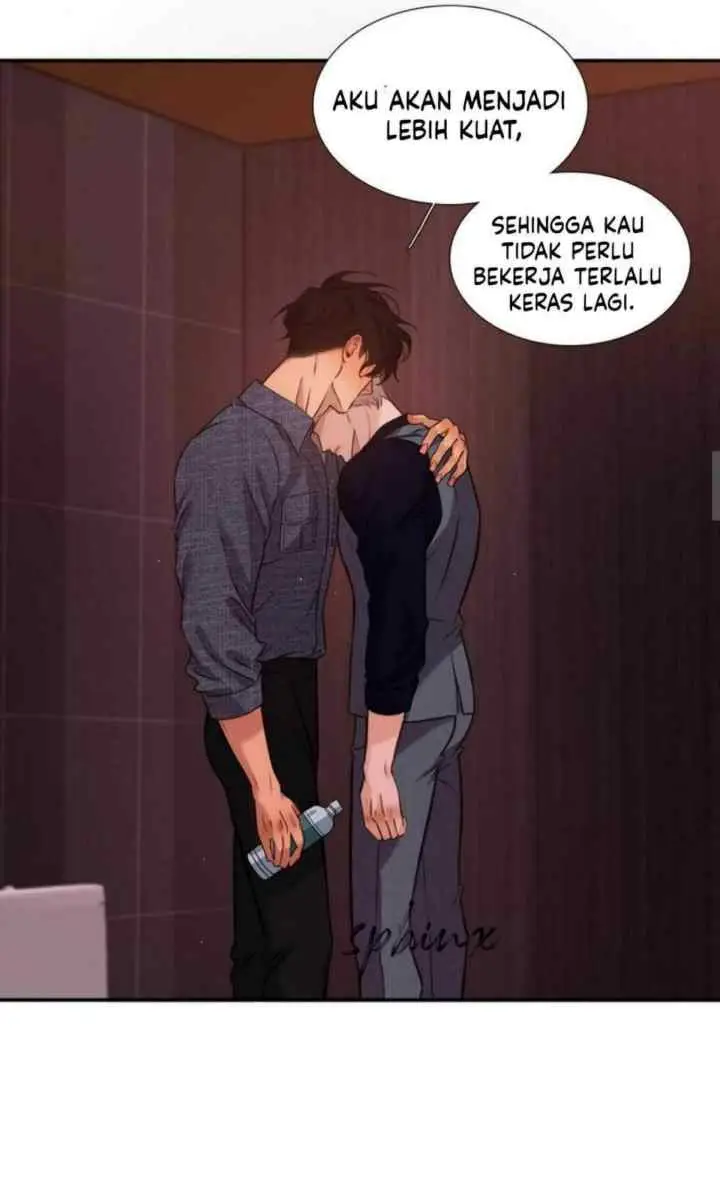 Dívida de Amor chapter 14 halaman 4