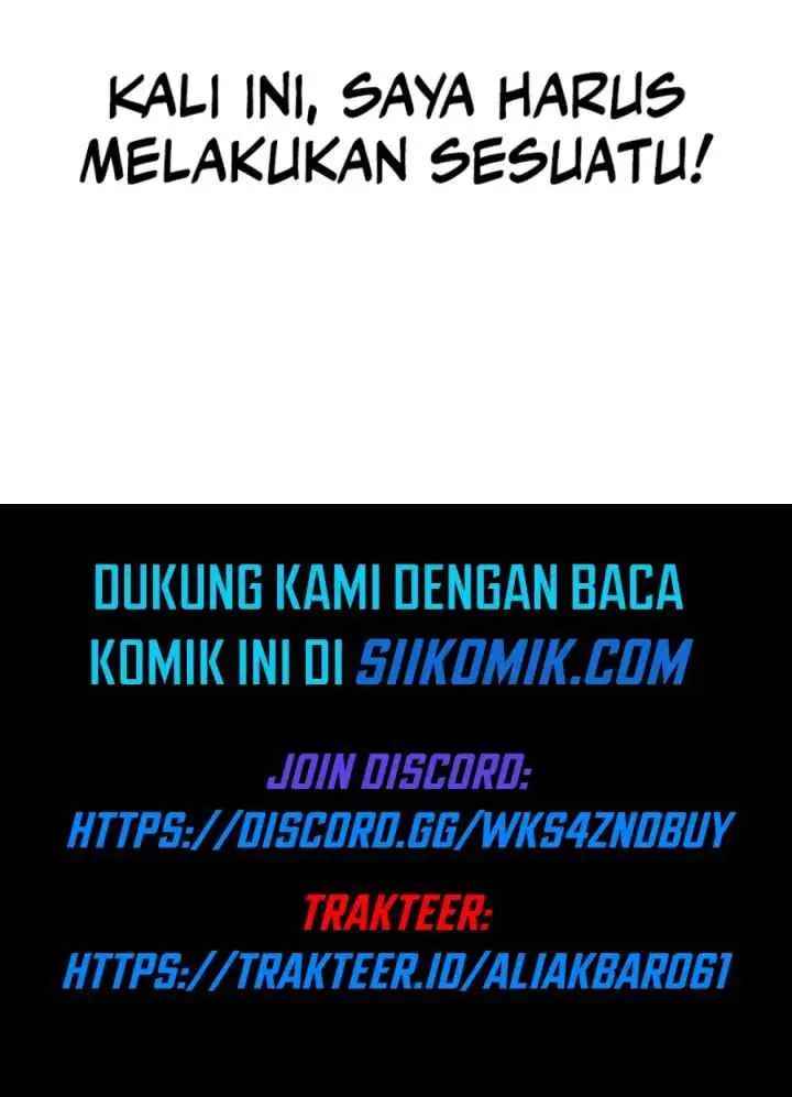 Becoming the Ruler of the Underworld chapter 9 halaman 19