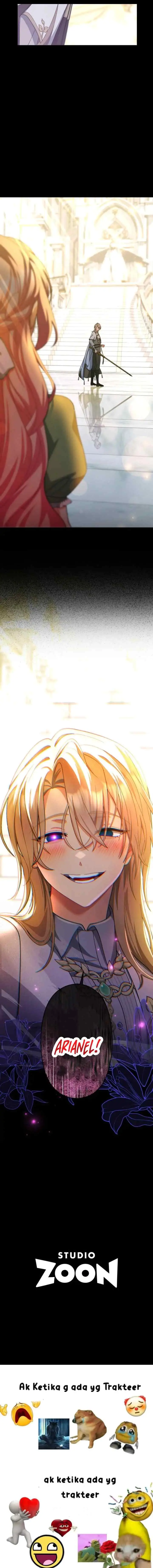 I Still Don't Know About My Favourite Character's Unwavering Obsession chapter 52 halaman 18
