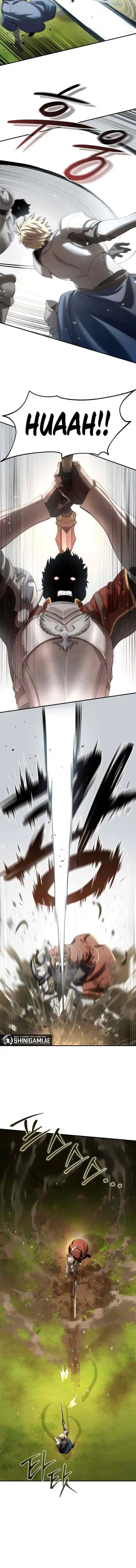 Star-Embracing Swordmaster chapter 82 halaman 11