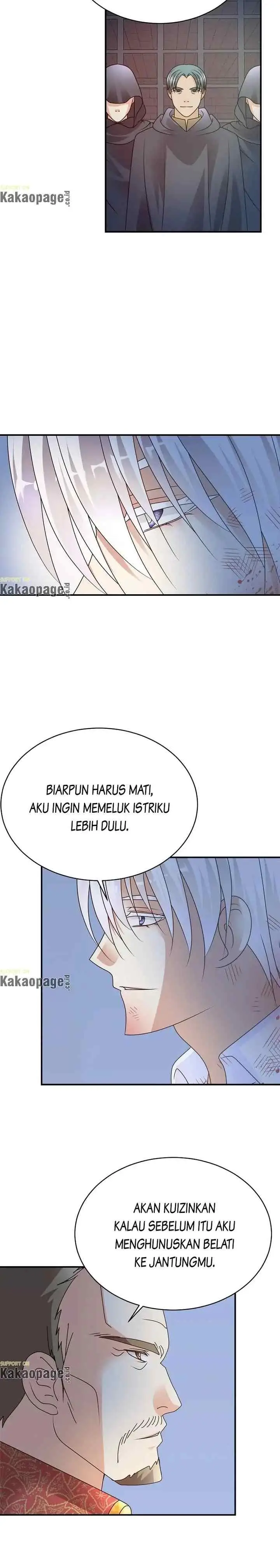 I Refuse the Duke chapter 132 halaman 12