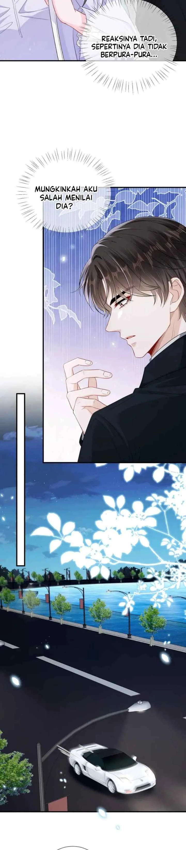 Mr. Huo, Obediently Pamper Me chapter 9 halaman 6
