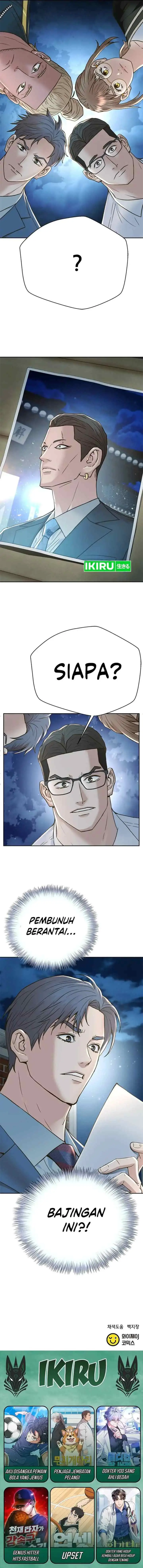 Judge Lee Han Young chapter 157 halaman 18