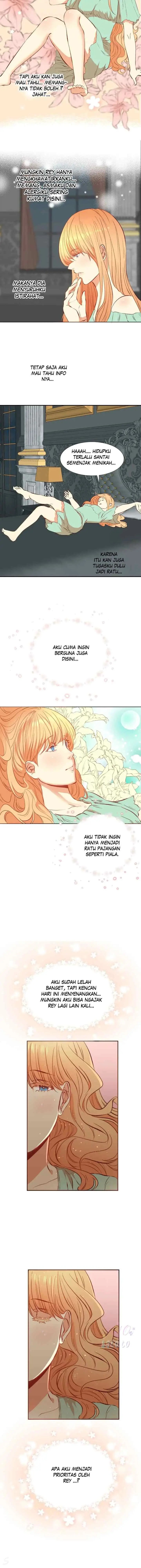 Infinite Sky chapter 47 halaman 4