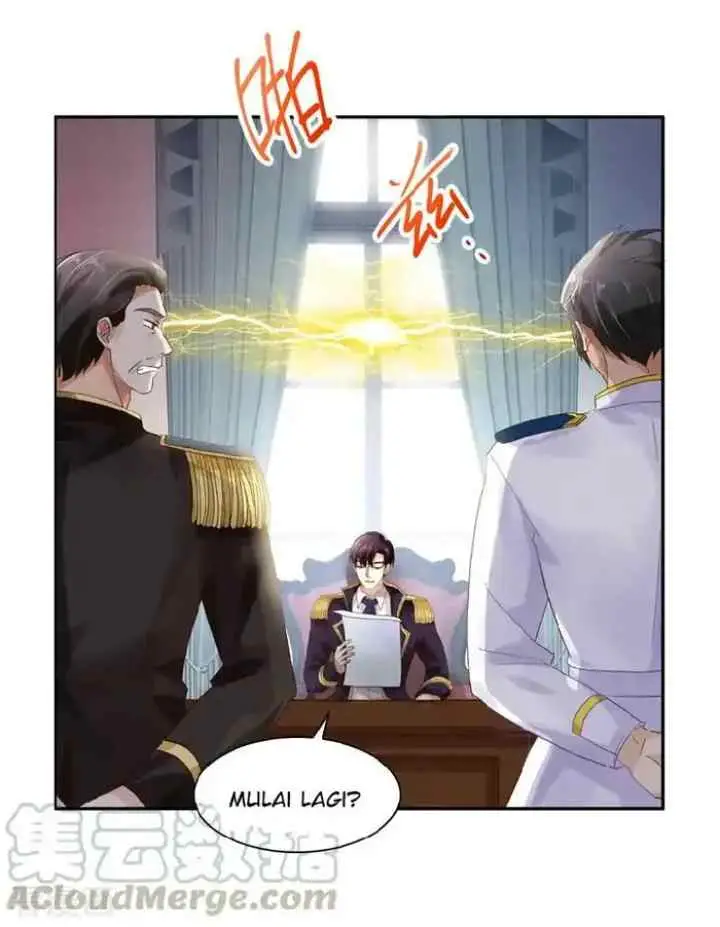 The Evil Lady Will Change chapter 32 halaman 13