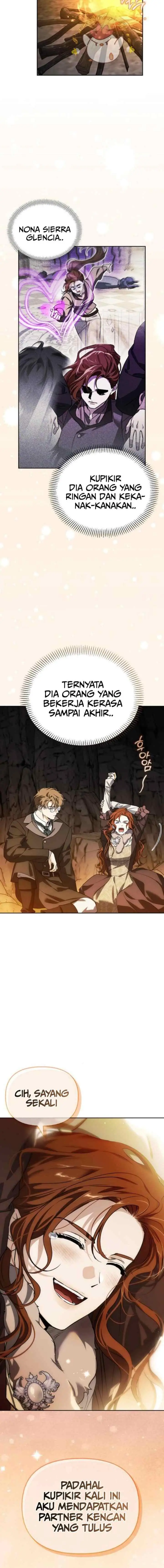 I Tamed My Ex-Husband's Mad Dog chapter 102 halaman 13